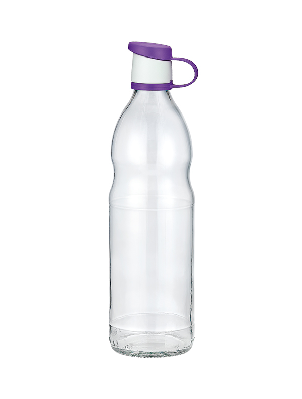 Zen Water Bottle