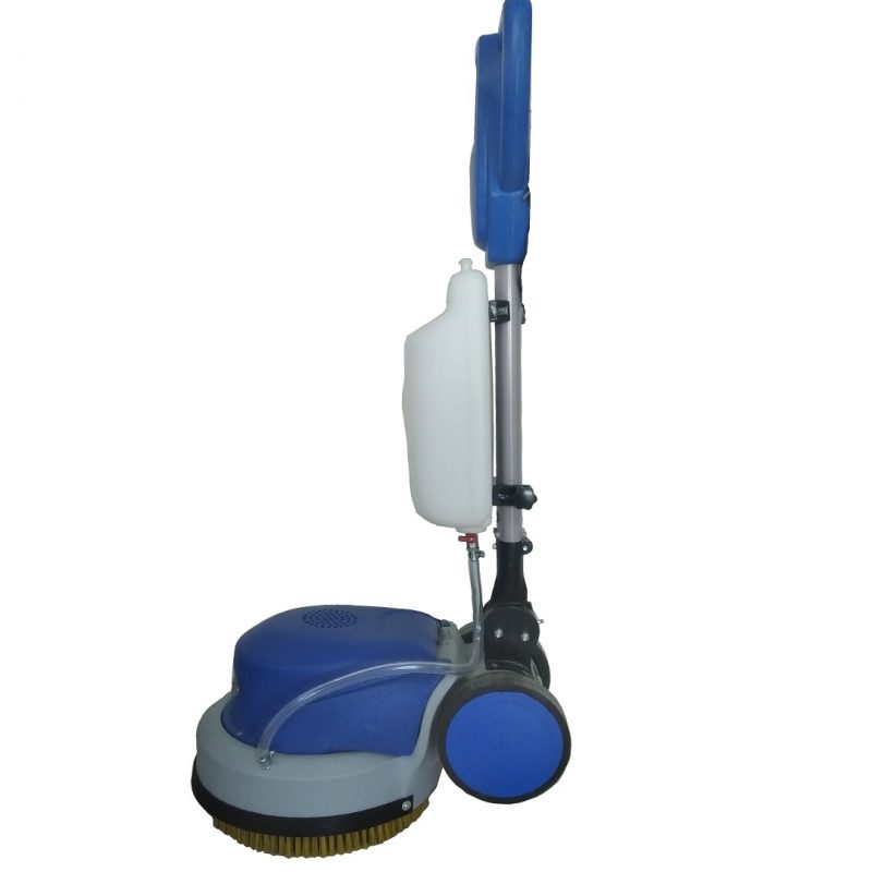 Floor Scrubber Machine